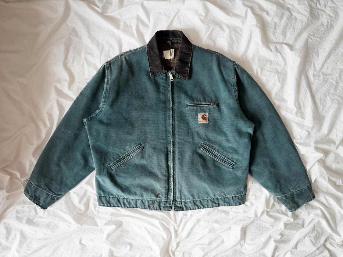 [XL] 칼하트 디트로이트 J43 HTG 상품이미지1