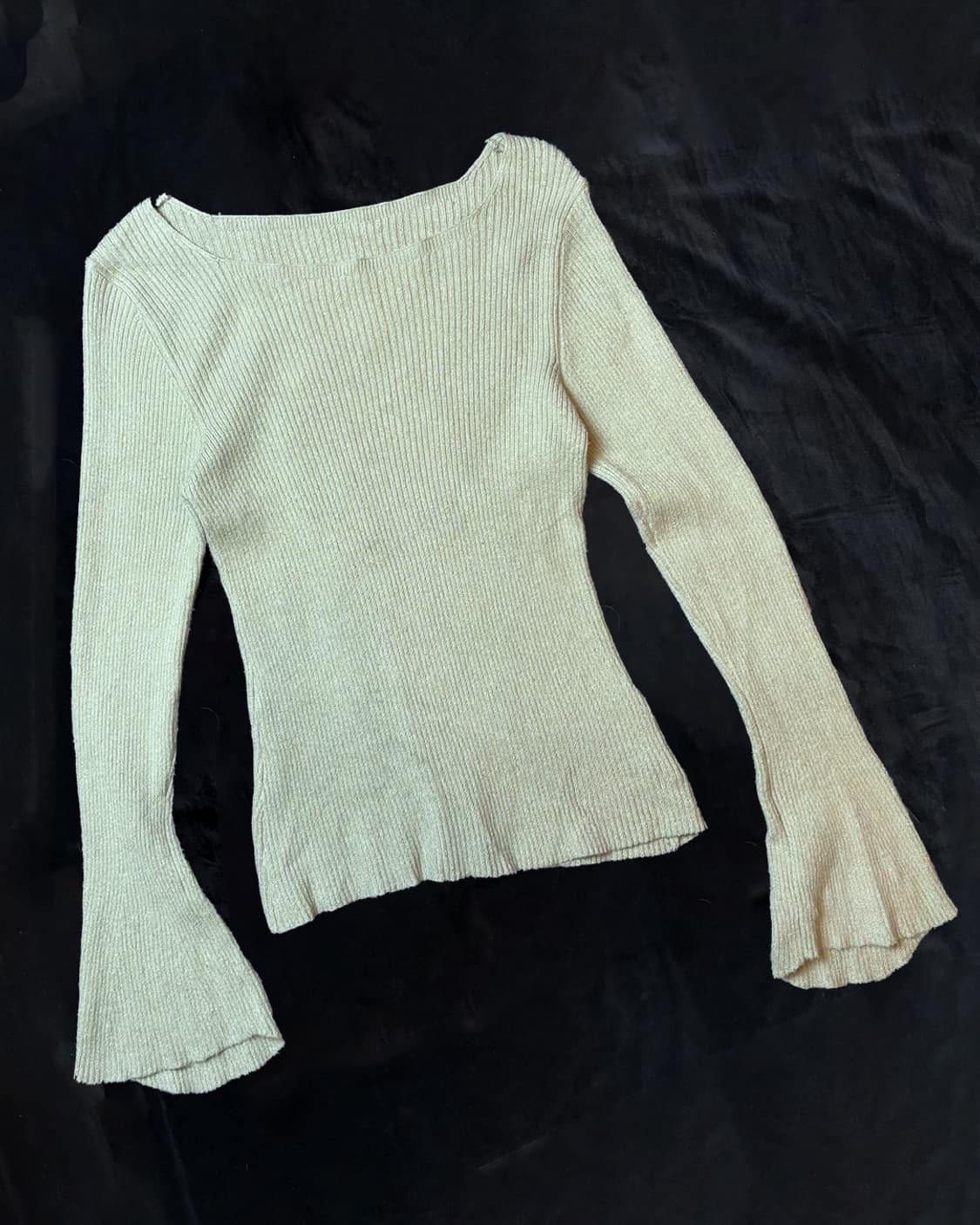 일본빈티지 GRL 긴팔티 상품이미지1