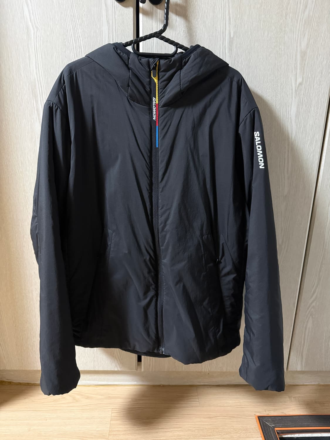 살로몬 모디세이 자켓 상품이미지2