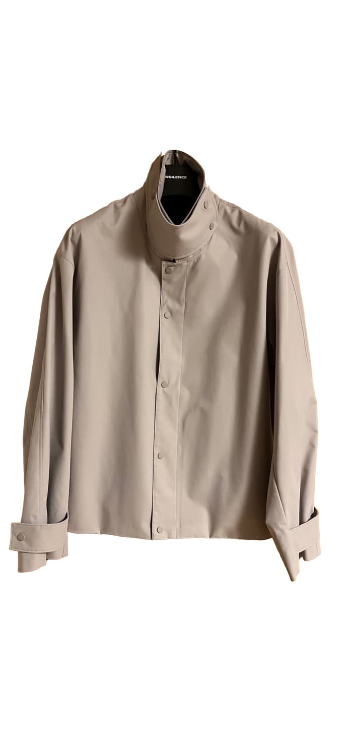 인사일런스 블루종 m 상품이미지1