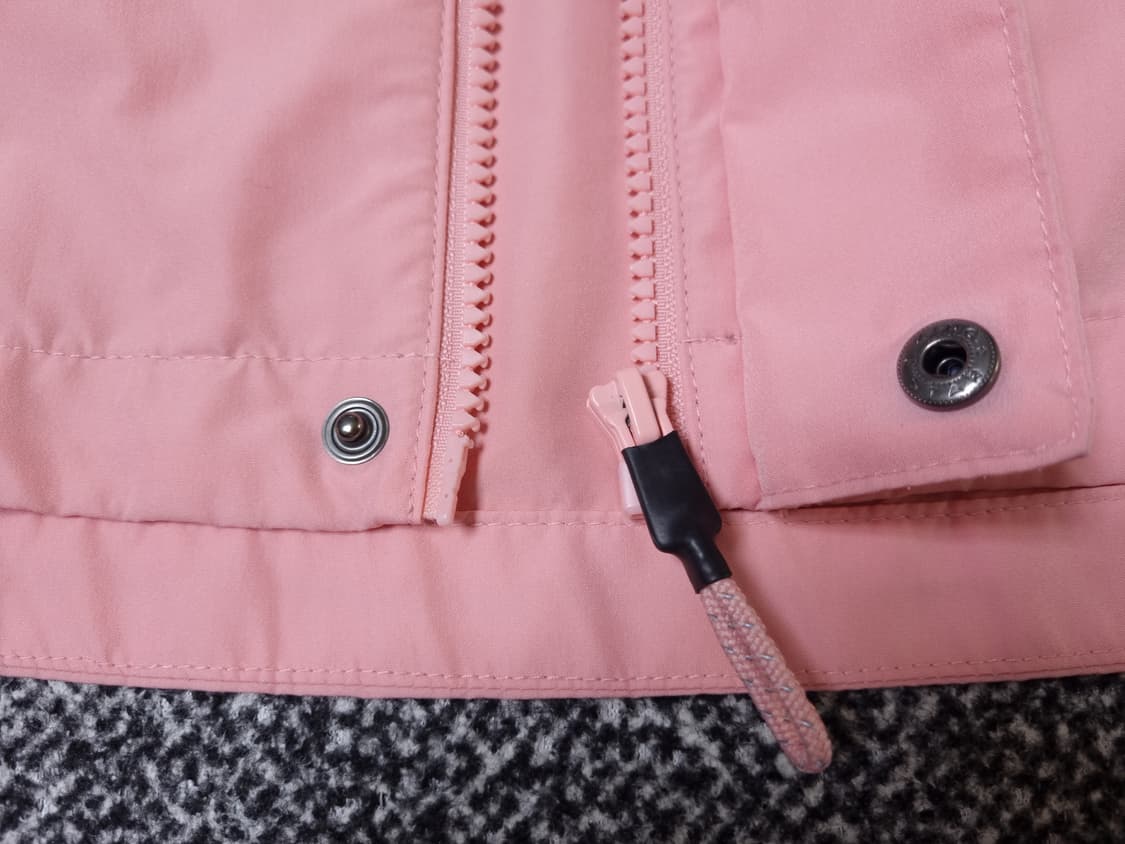 [무료배송][130]뉴발란스 키즈 바람막이 후드점퍼 상품이미지7