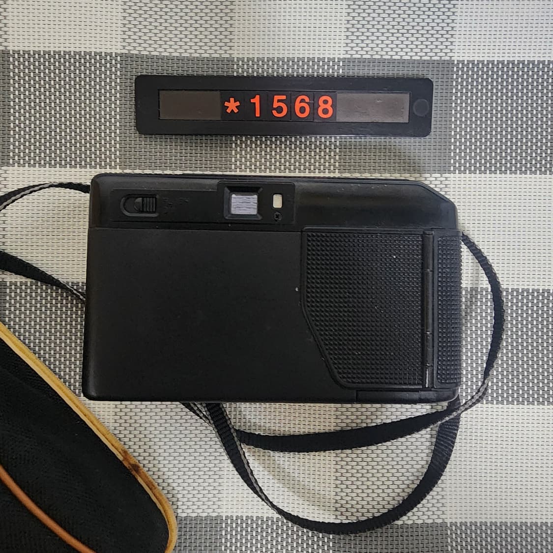 캐논 오토보이 2 필름카메라 파우치포함 상품이미지3