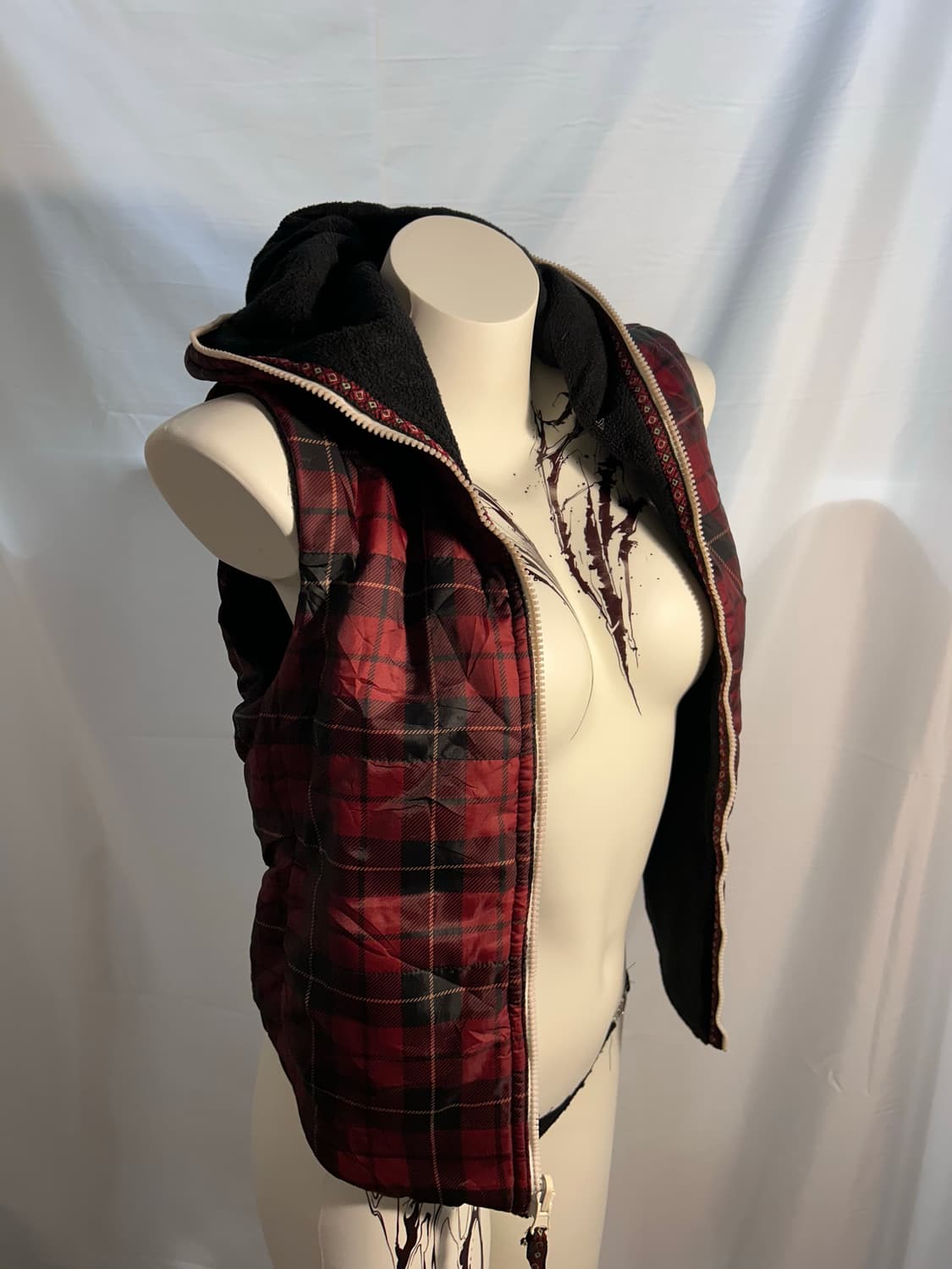 reversible padding best 상품이미지3