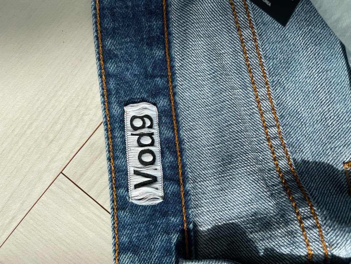 essential blue 30사이즈 상품이미지3