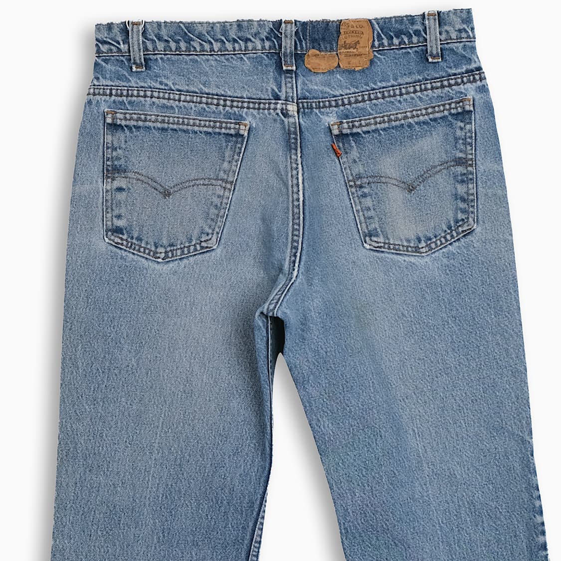 리바이스 517 오렌지탭 중청 80s USA 34인치 OR51736221 상품이미지6