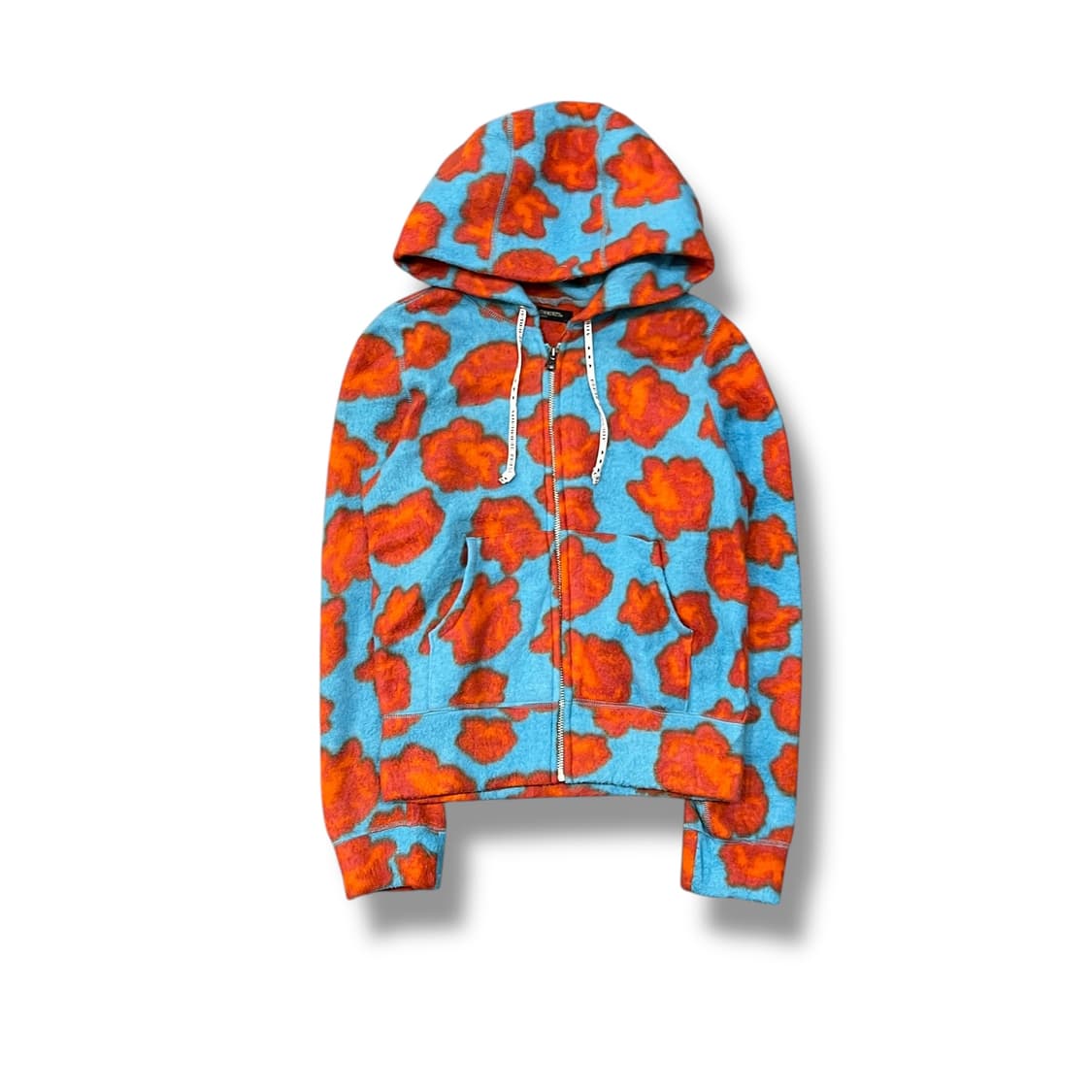  오존커뮤니티 플리스 집업 y13835 상품이미지2