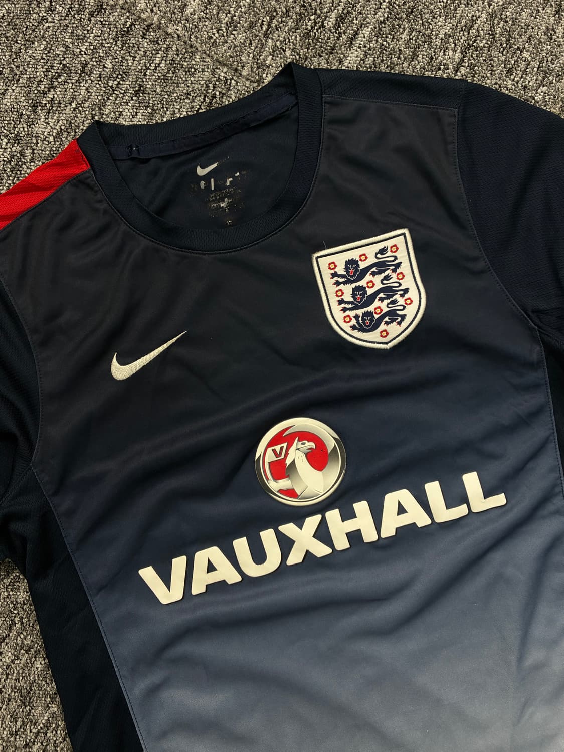 나이키 13-14 잉글랜드 국대 유니폼 상품이미지7