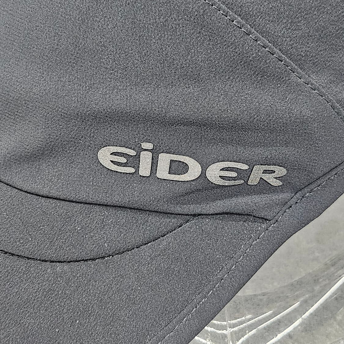EIDER 브랜드의 모멘텀 볼캡 56cm 상품이미지4