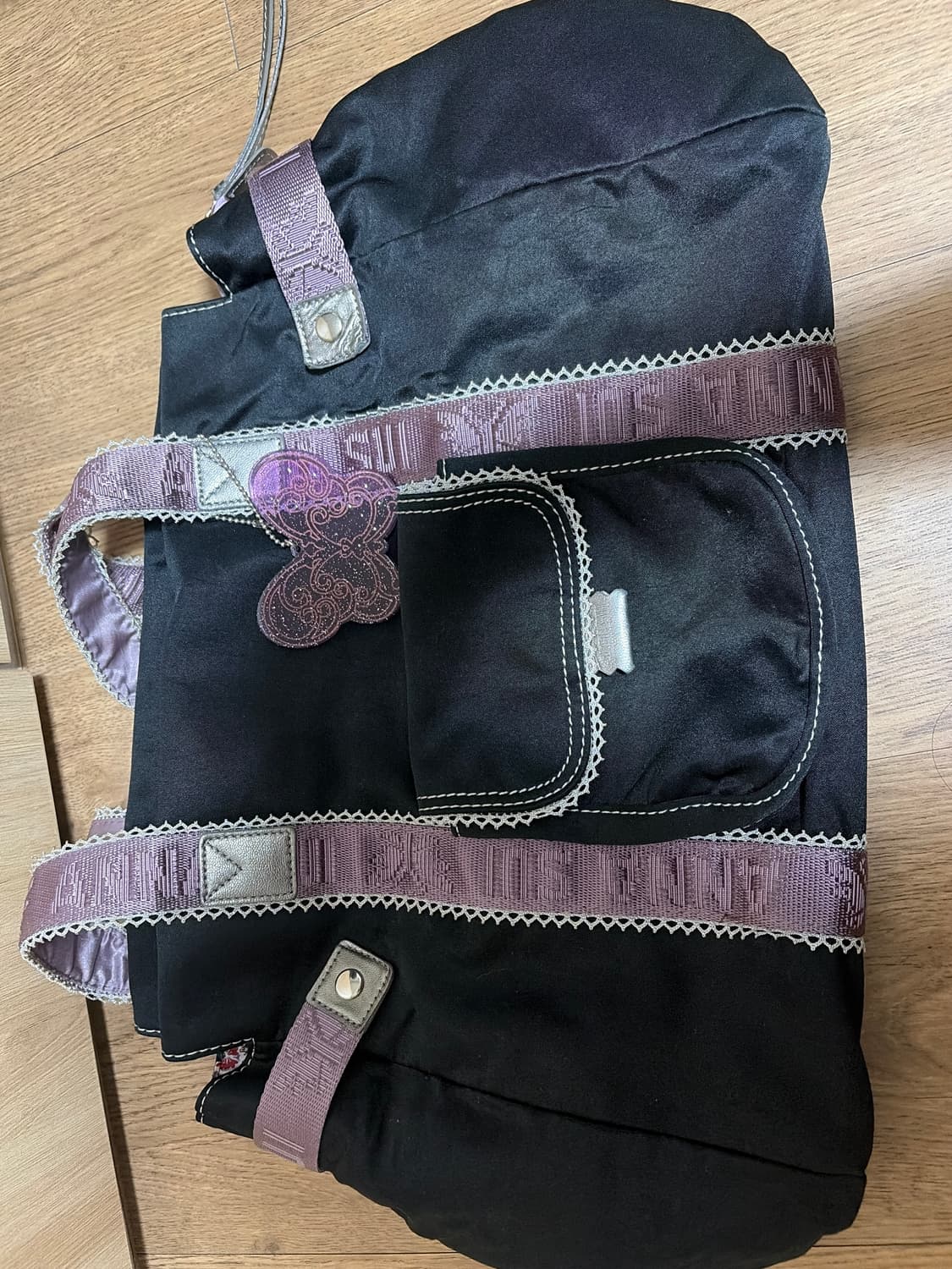 안나수이 토트백 숄더백 상품이미지1