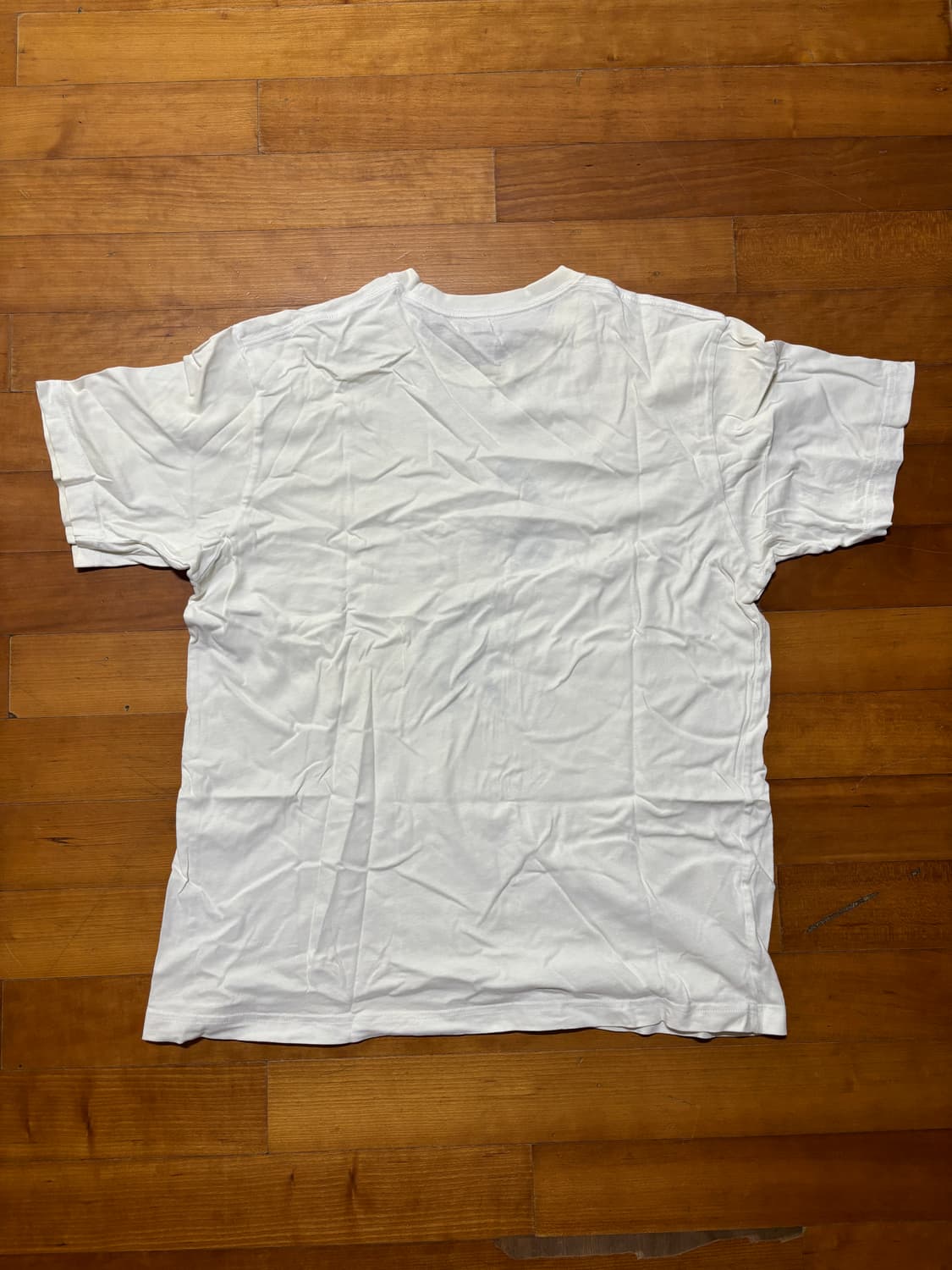 디즈니 유니클로 미키마우스 ut 반팔 티셔츠 xl 사이즈 상품이미지8