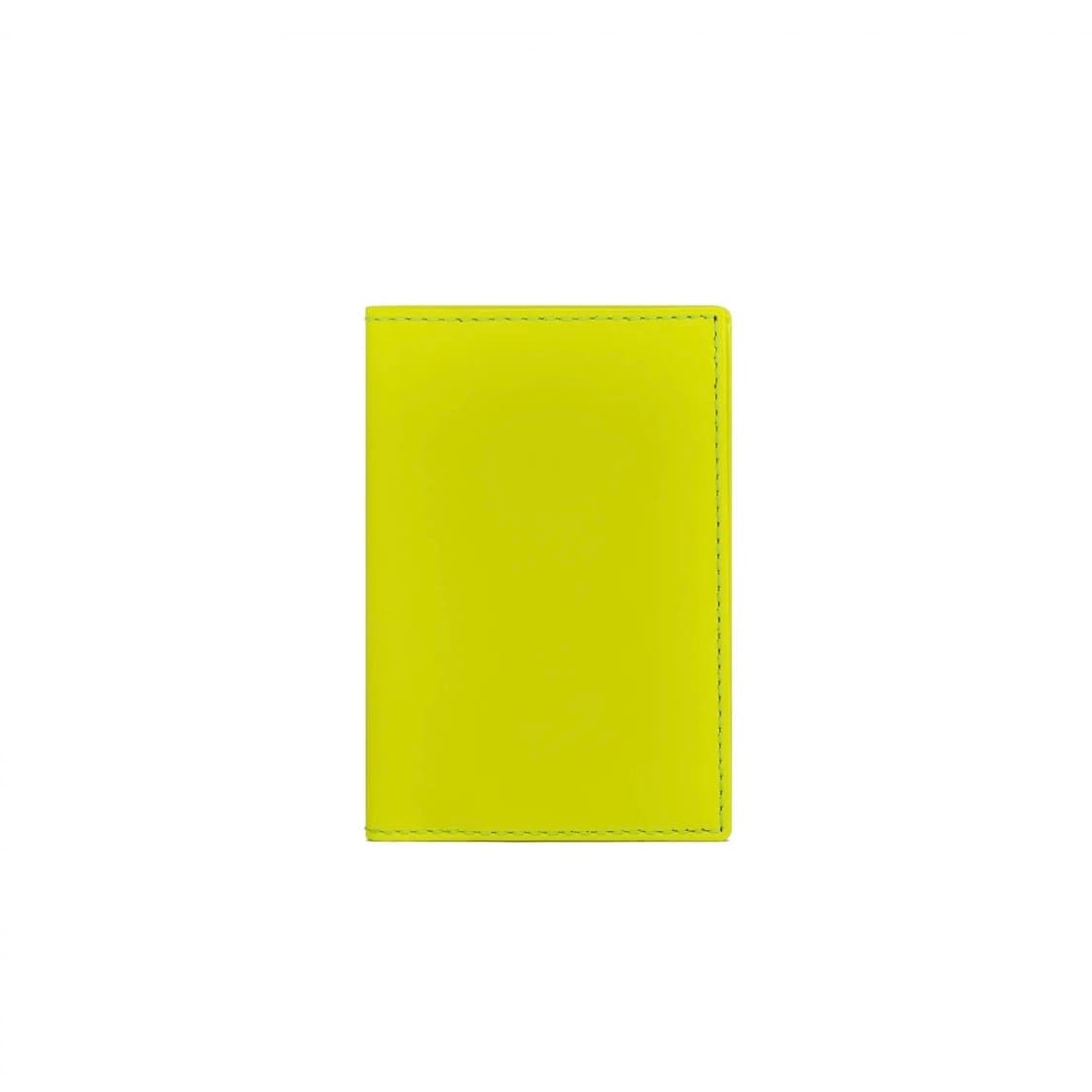 꼼데가르송 네온 카드 케이스 상품이미지2