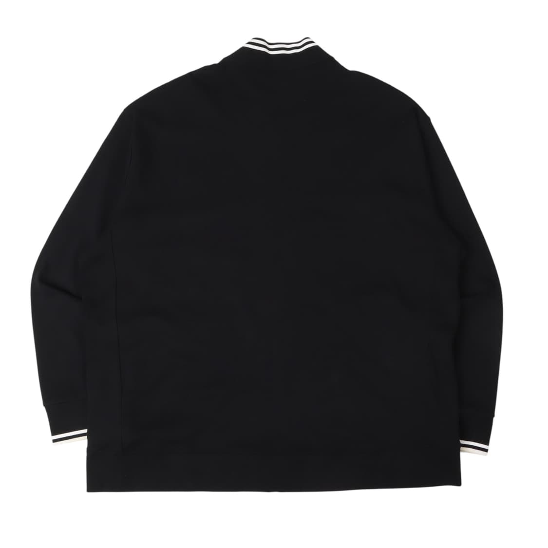 폴로 랄프로렌 블랙 코튼 집업 자켓 상품이미지5