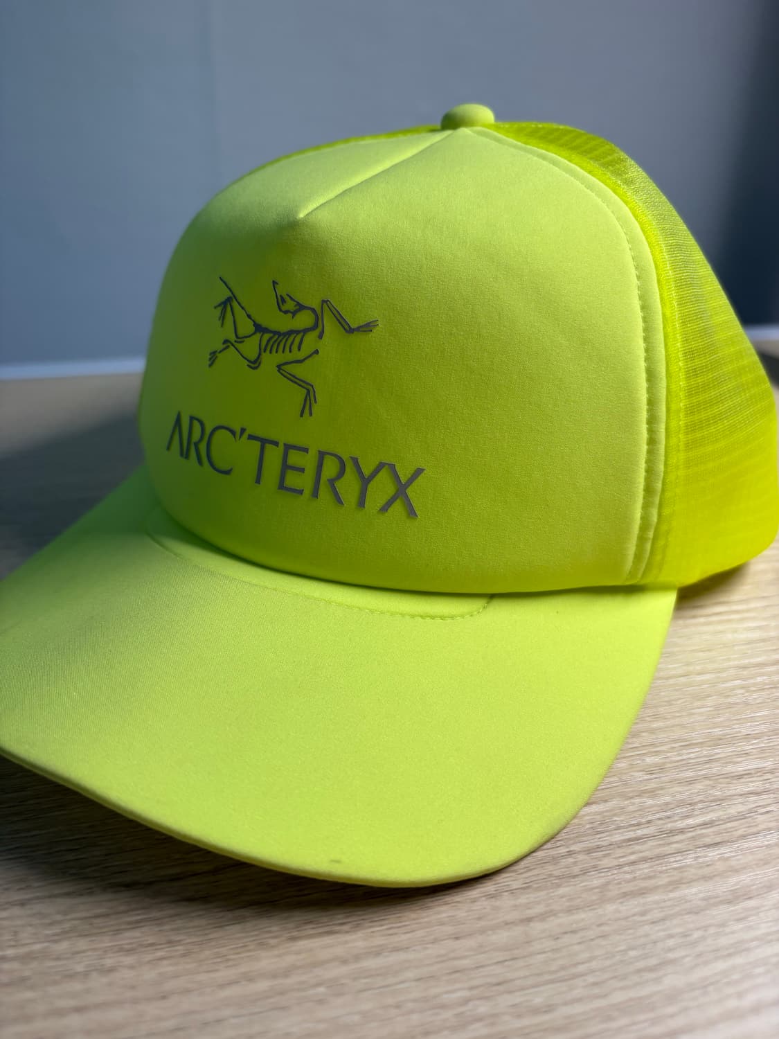 아크테릭스 모자 상품이미지1