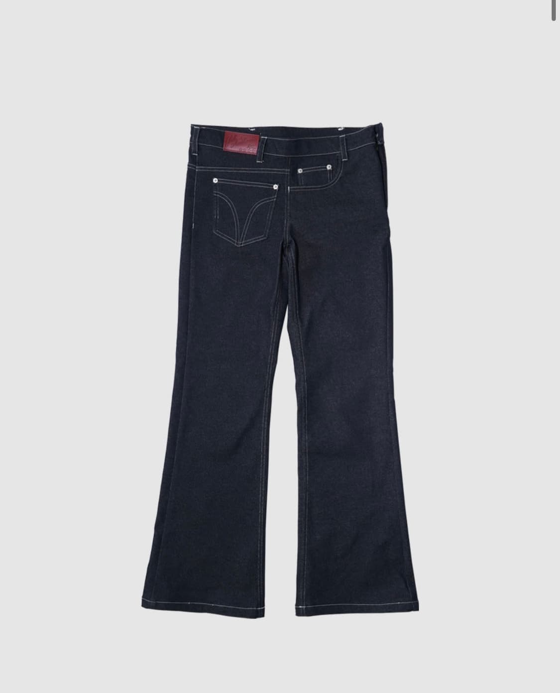 인앤양인하모니 Flip denim 상품이미지2
