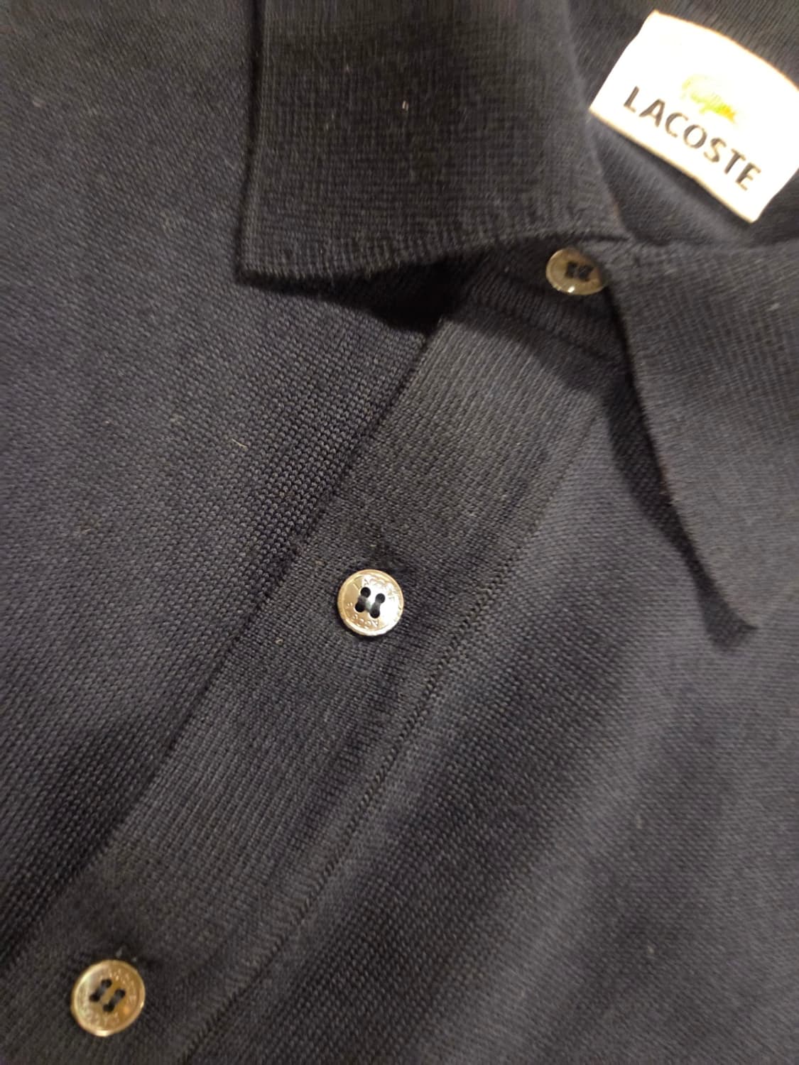 라코스테 클래식 Pk 티셔츠 상품이미지3