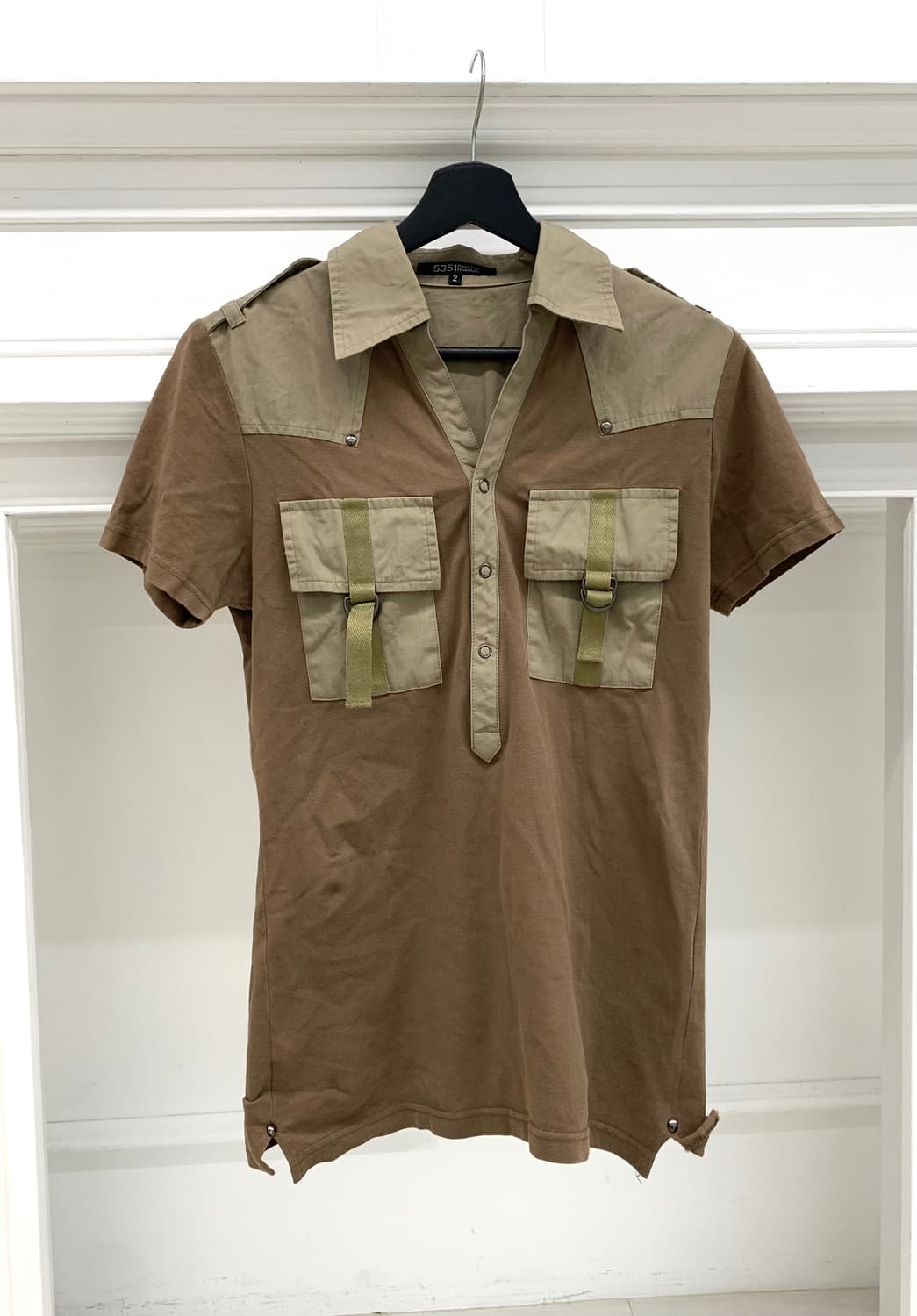 5351 pour les hommes cargo   상품이미지4
