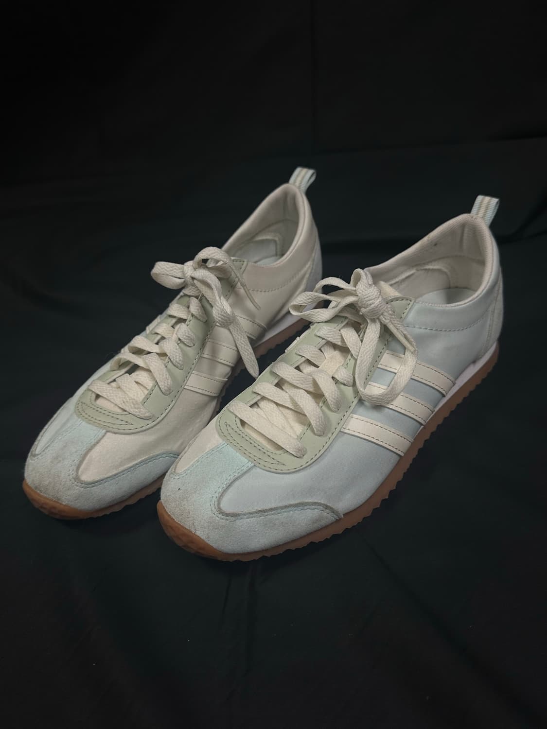 아디다스 스니커즈 255mm 상품이미지1