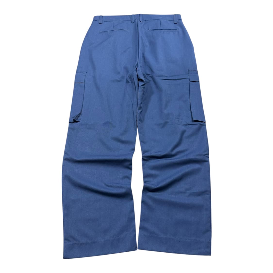 ✨ (바배) ADD 에드 카고 와이드 팬츠  상품이미지2