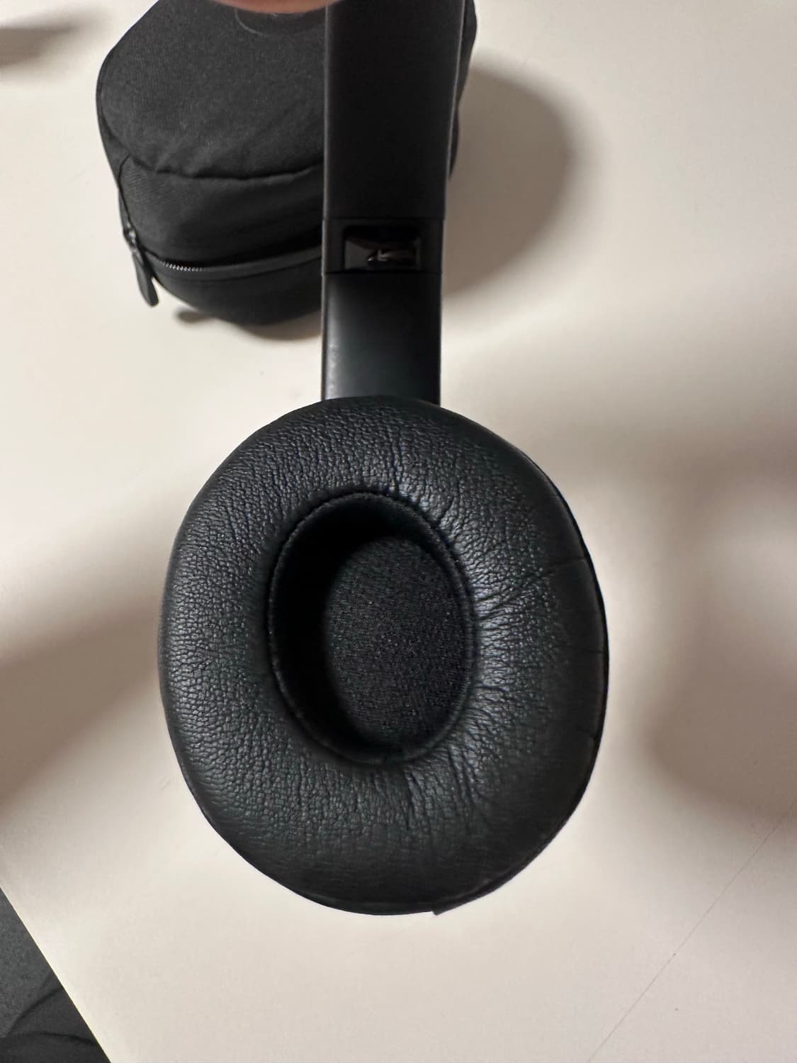 Beats solo3 헤드폰 블랙 상품이미지2
