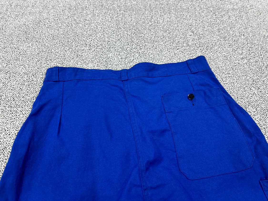 60-90s 프렌치워크 팬츠 상품이미지4