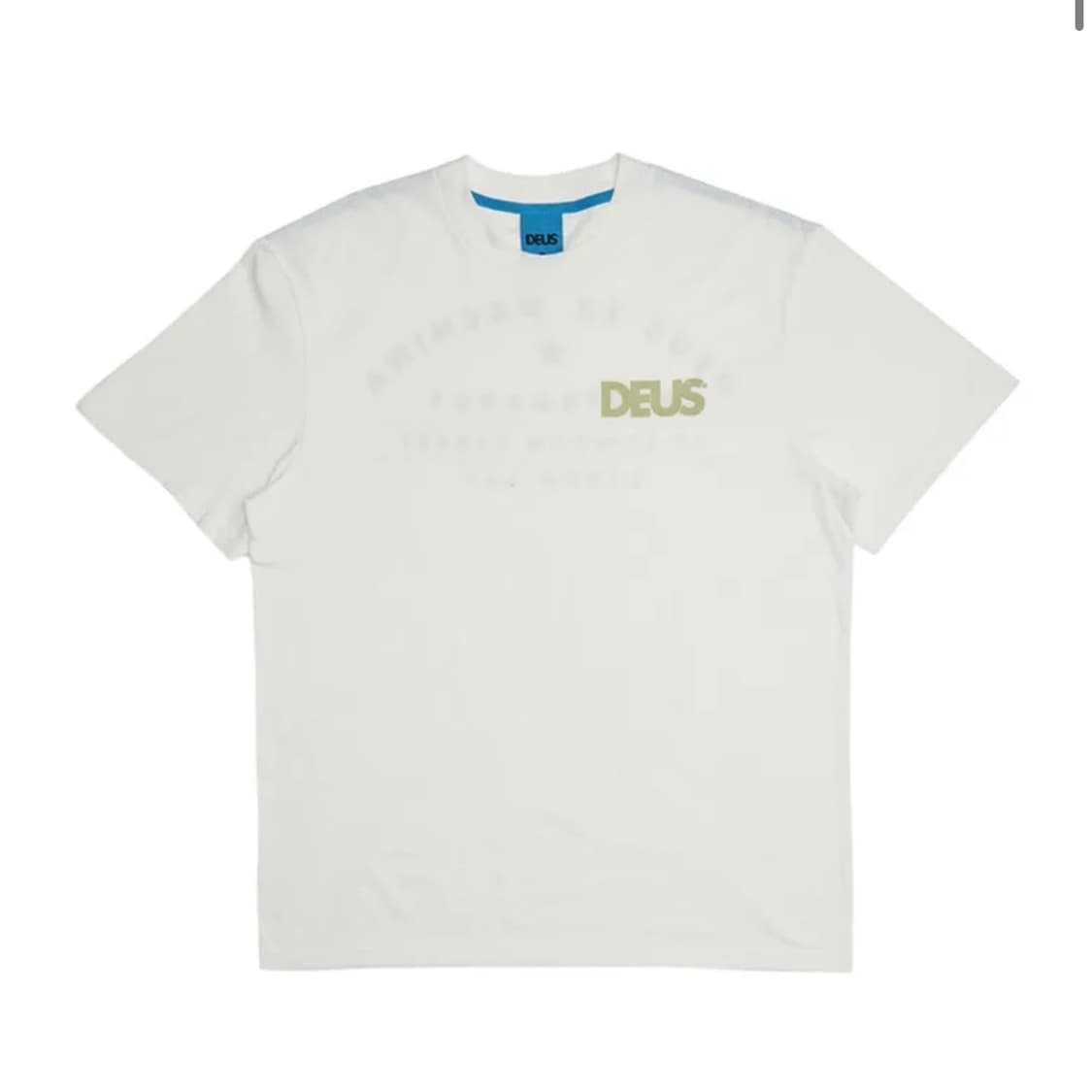 데우스 엑스 마키나 BYRON SURF TEE XXL 상품이미지5