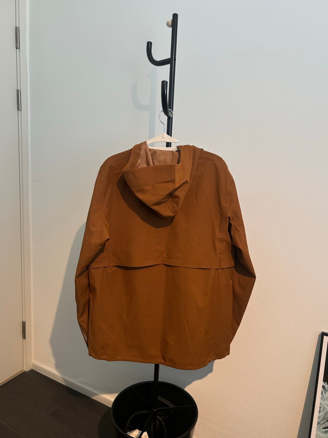 룰루레몬 아웃푸어 스트레치 씰 자켓 상품이미지3