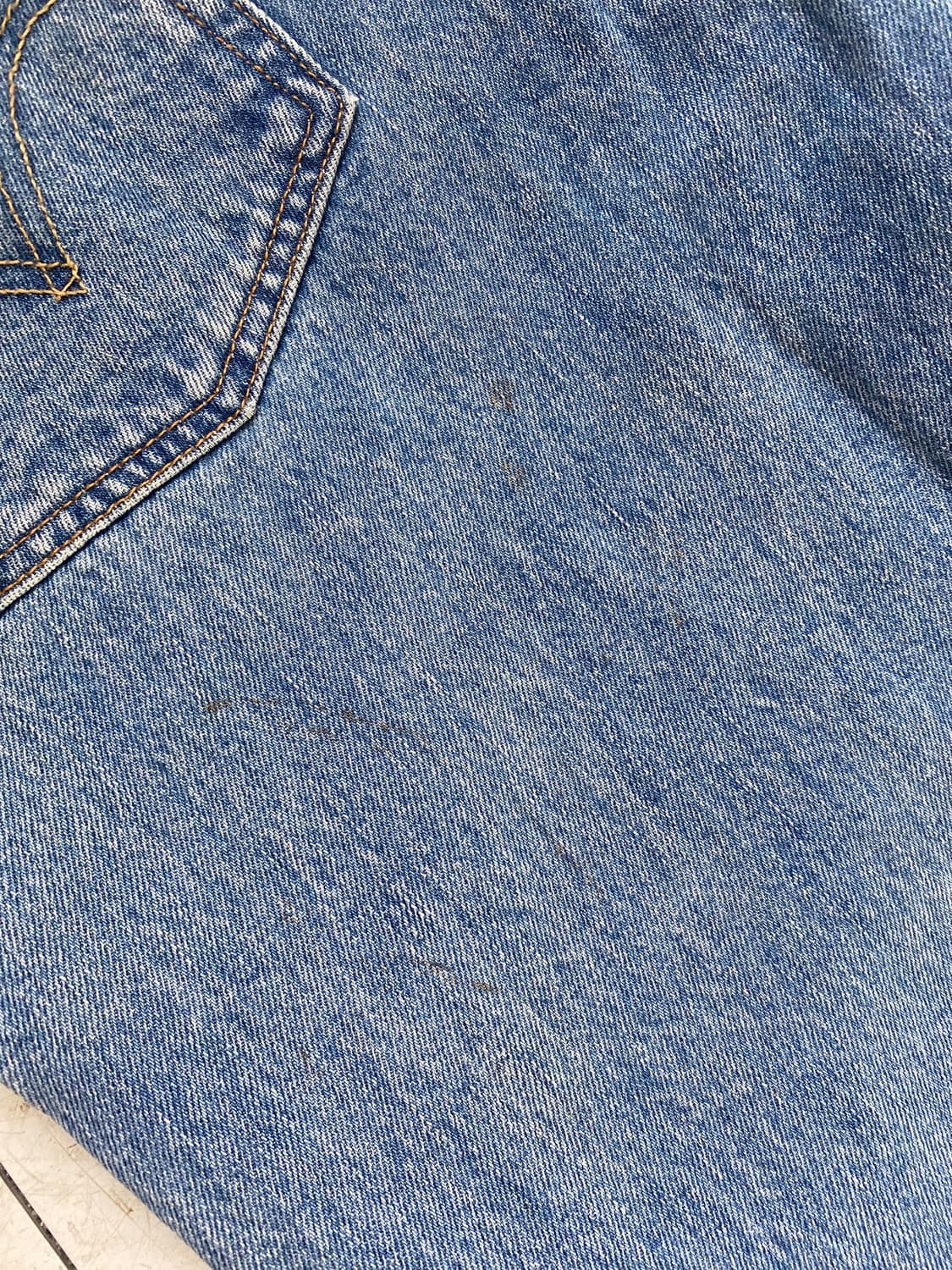 리바이스 501 (35) AB1729 상품이미지7