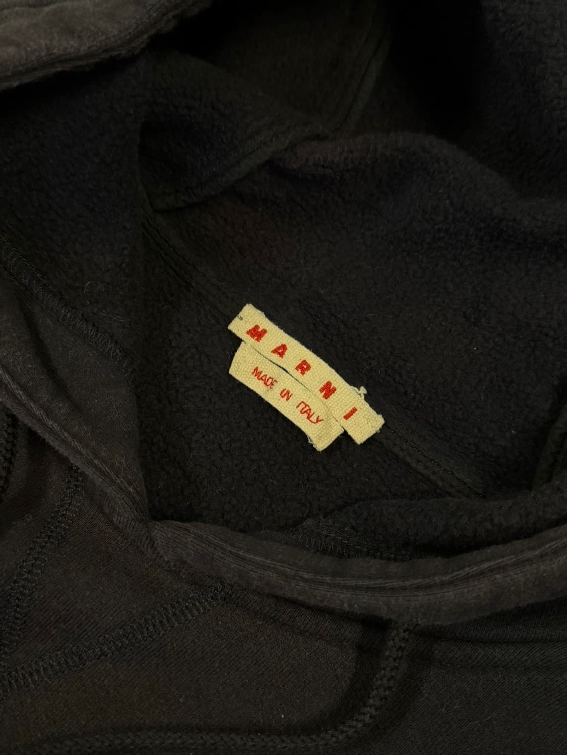 마르니 후드 원피스 66~77 상품이미지6