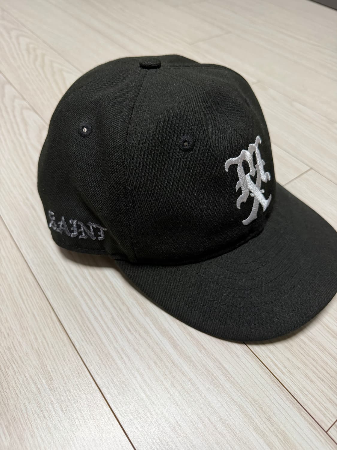 세인트마이클 세인트미카엘 뉴에라 볼캡 상품이미지1