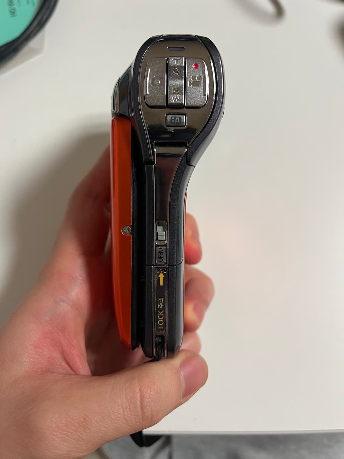 파나소닉 wa-10 상품이미지3