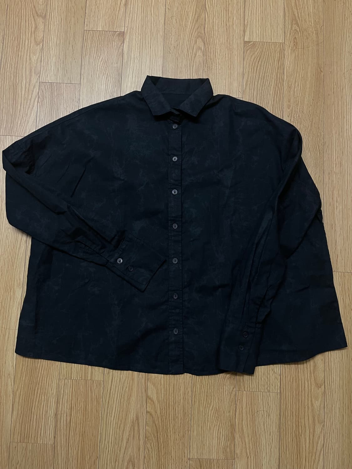 Forme d’Expression 셔츠 상품이미지1