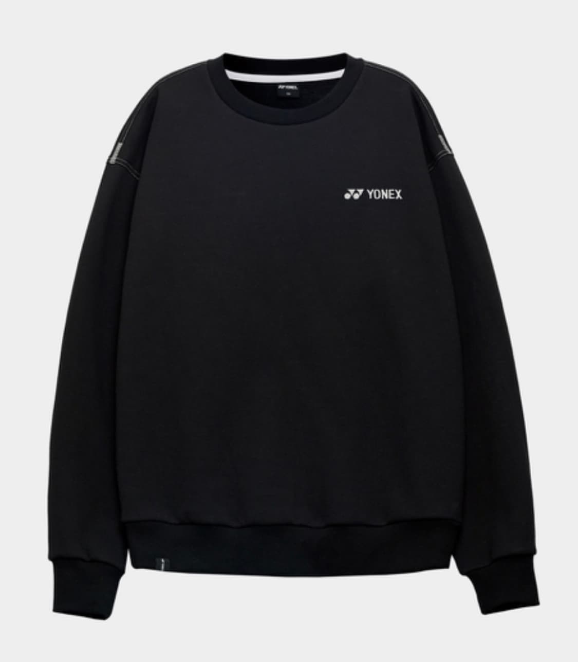 yonex 요넥스 기모 맨투맨 상품이미지1