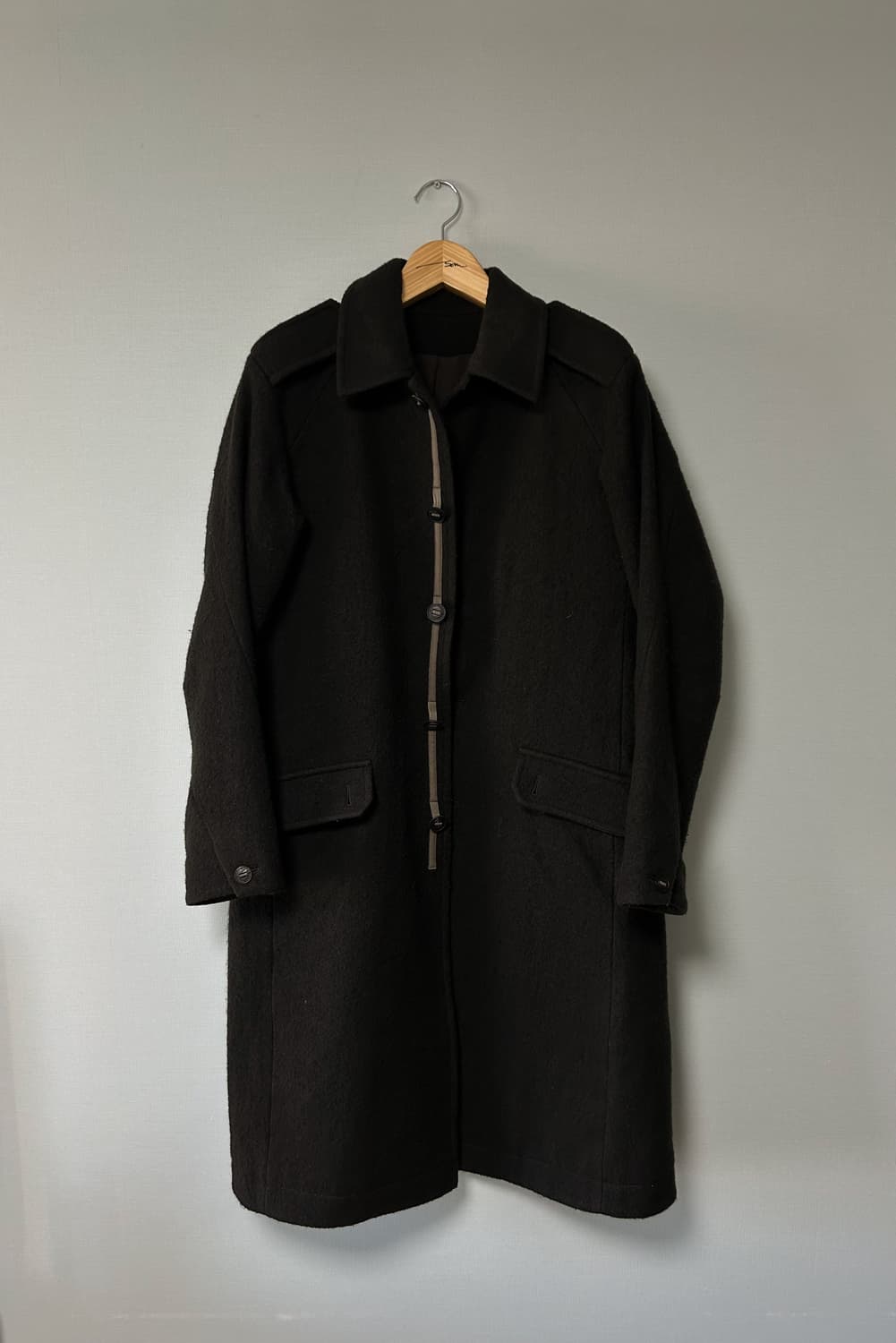 [3] 데보아 울코트 상품이미지1