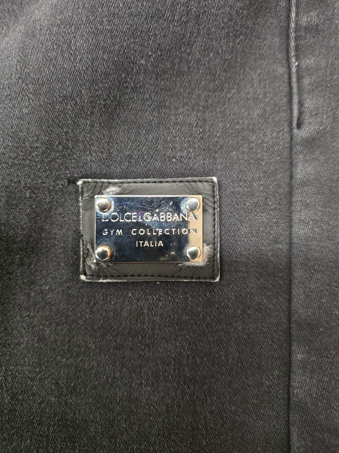 돌체앤가바나 여성 밴딩 기모청바지.   
싸이즈 26~27 상품이미지4