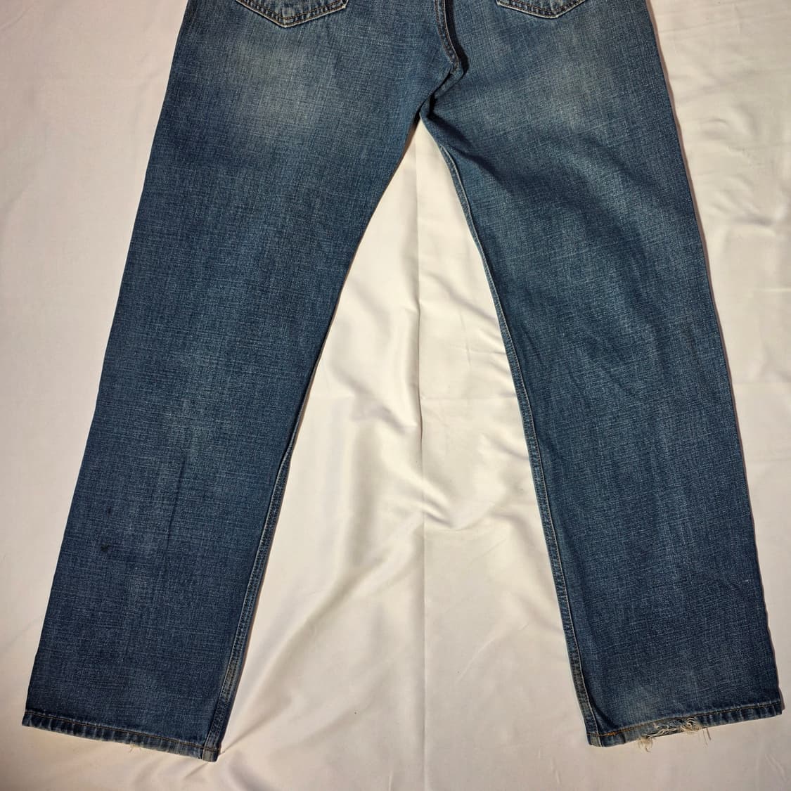 [W33L34]00s 리바이스 559 릴랙시드 스트레이트핏 데님 팬츠 상품이미지7