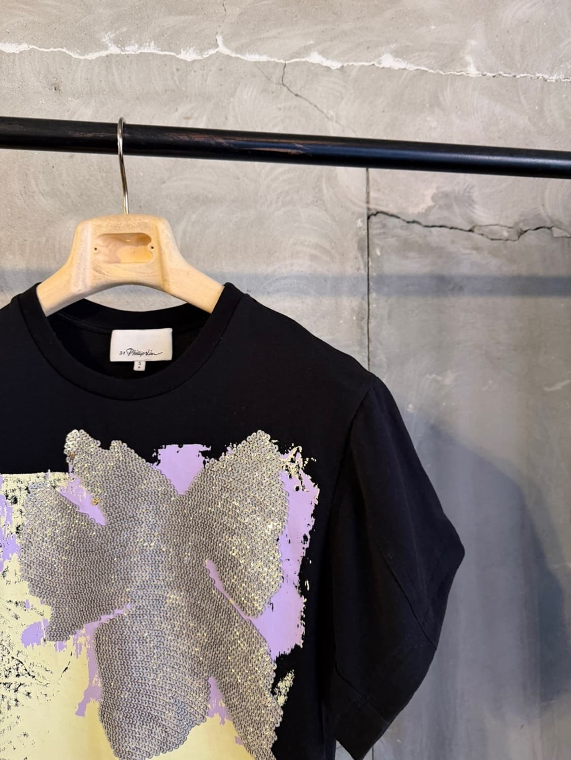 3.1 필립림 그래픽 티셔츠 55~66 상품이미지4