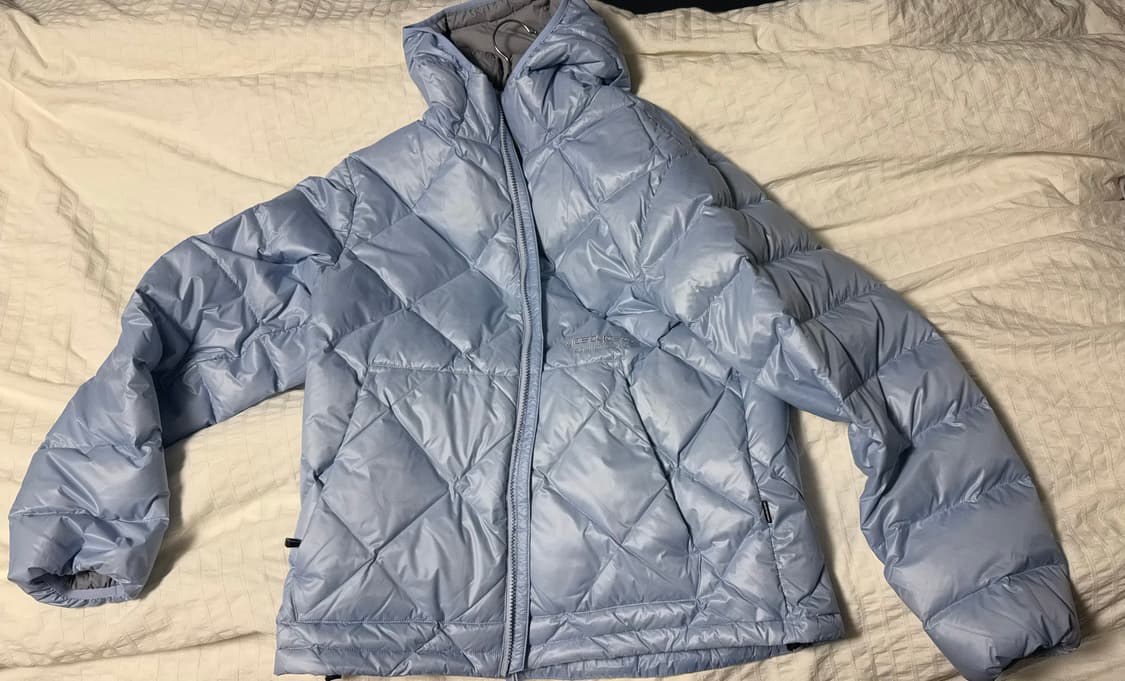 예스아이씨 wafer goose down jacket 상품이미지3