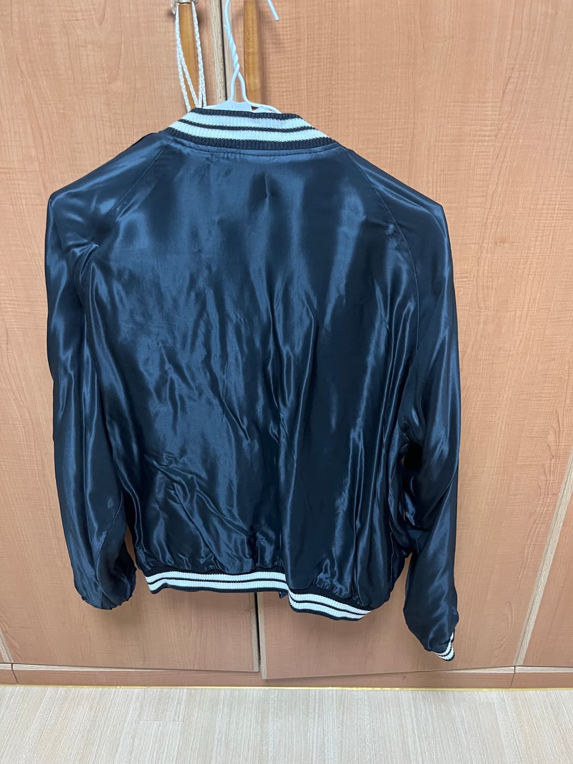 빔즈 x 테일러토요 MLB 스카잔(리버시블) 상품이미지4