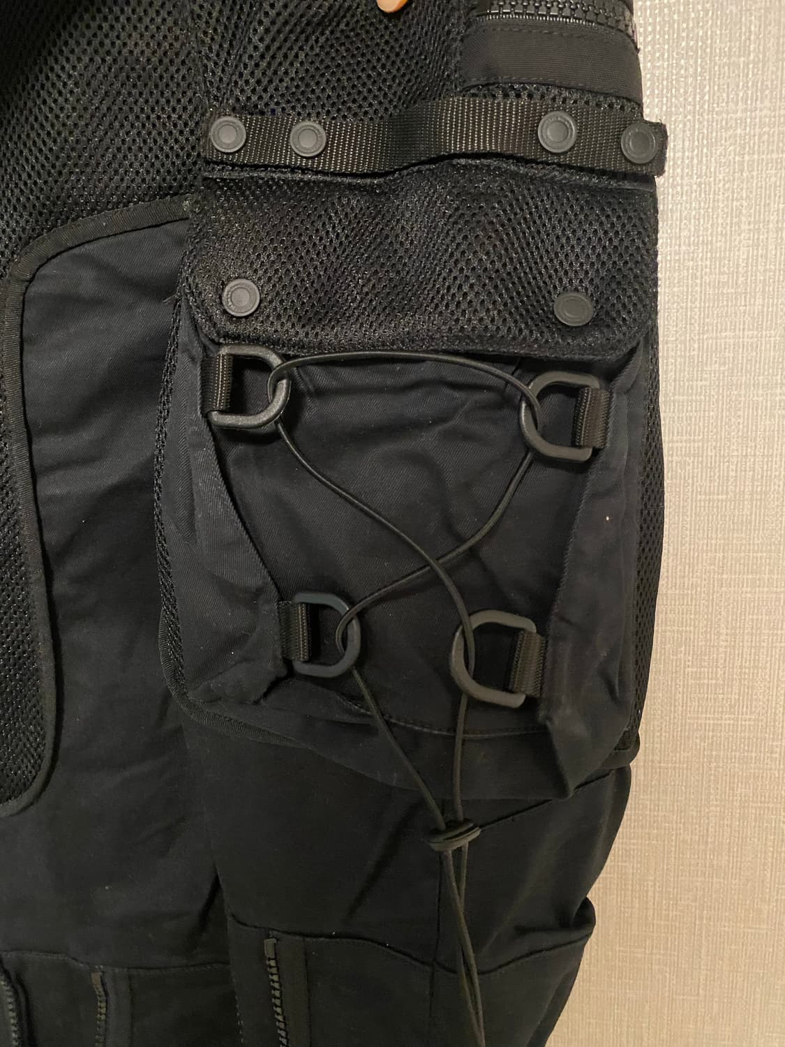 마르셀로블론 텍티컬 팬츠 상품이미지6