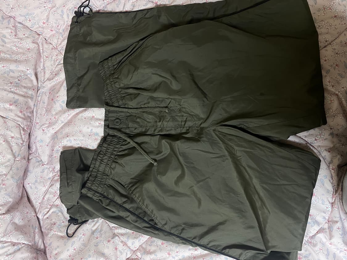 일본빈티지 와투케팬츠 상품이미지1