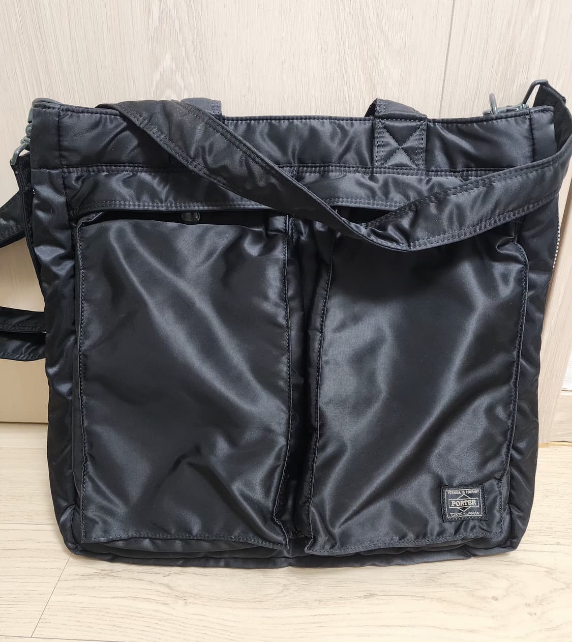 요시다포터 탱커 2way 토트백  상품이미지1