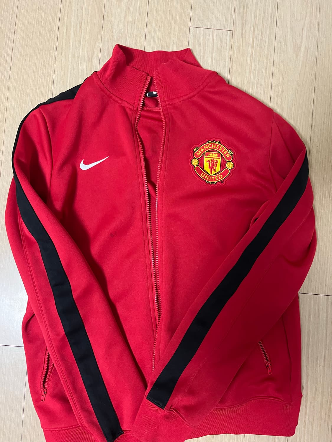 맨체스터유나이티드 져지 L 상품이미지1