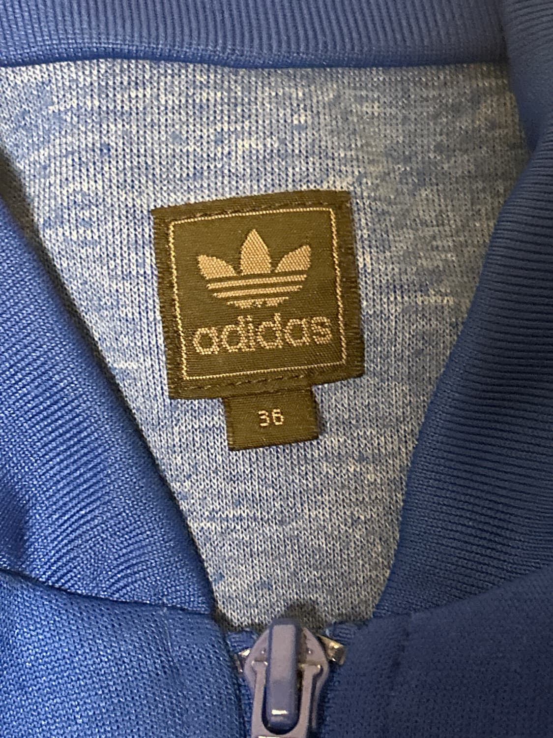 아디다스 이탈리아 국대 월드컵 져지 상품이미지2