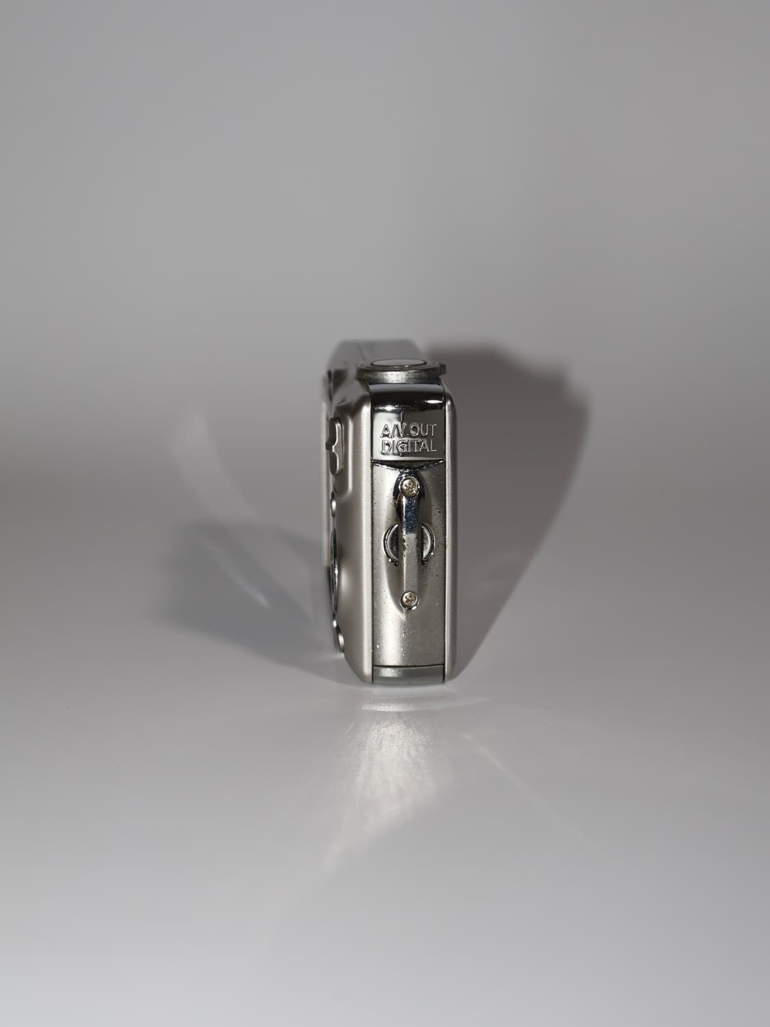 [풀박스!] 익시 ixy70 (익서스 ixus60) 실버 디카 상품이미지7