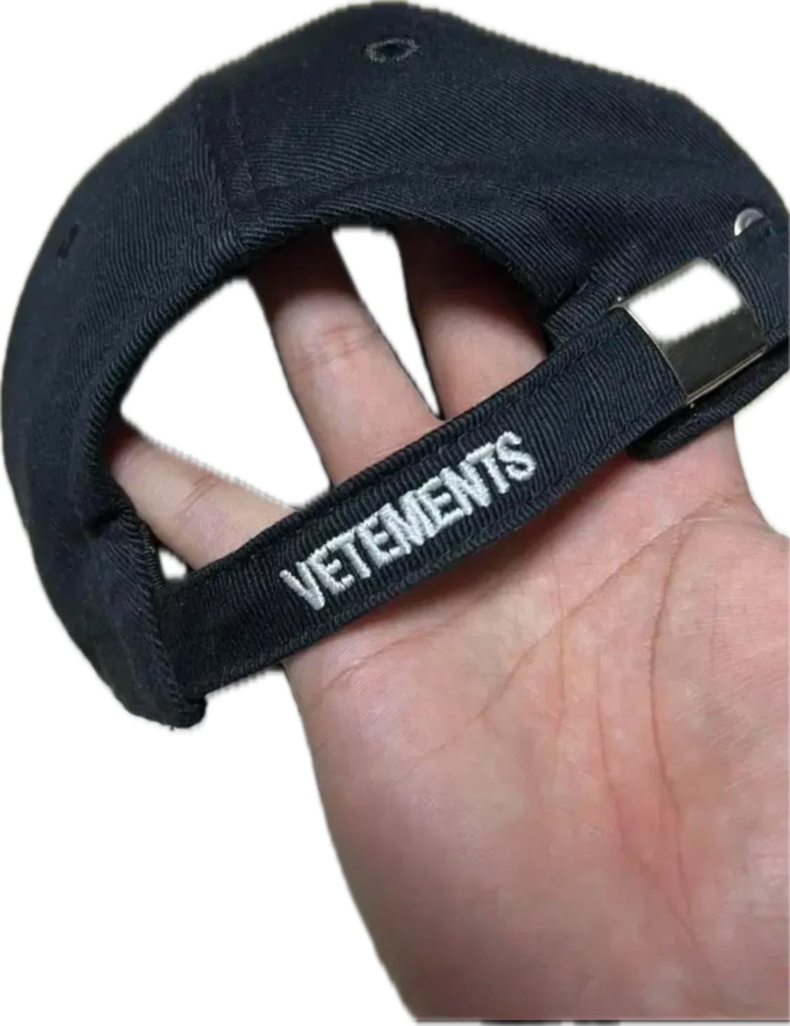 베트멍 빅대디 캡 상품이미지5