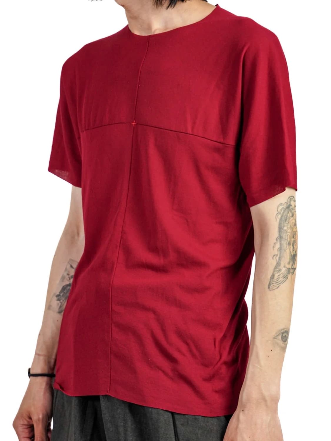 M.A+ Short Sleeve 상품이미지1