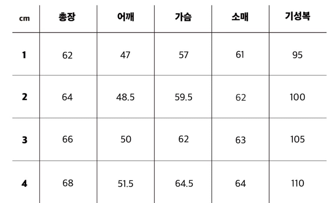 [2] 스테디에브리웨어 라이트 블루종 자켓 (다크 네이비) 상품이미지2