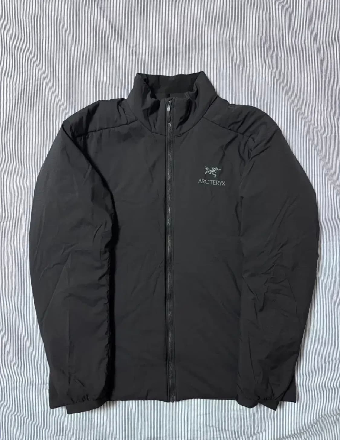 [새상품급]아크테릭스 아톰 ar 자켓 L(단종모델) 상품이미지1