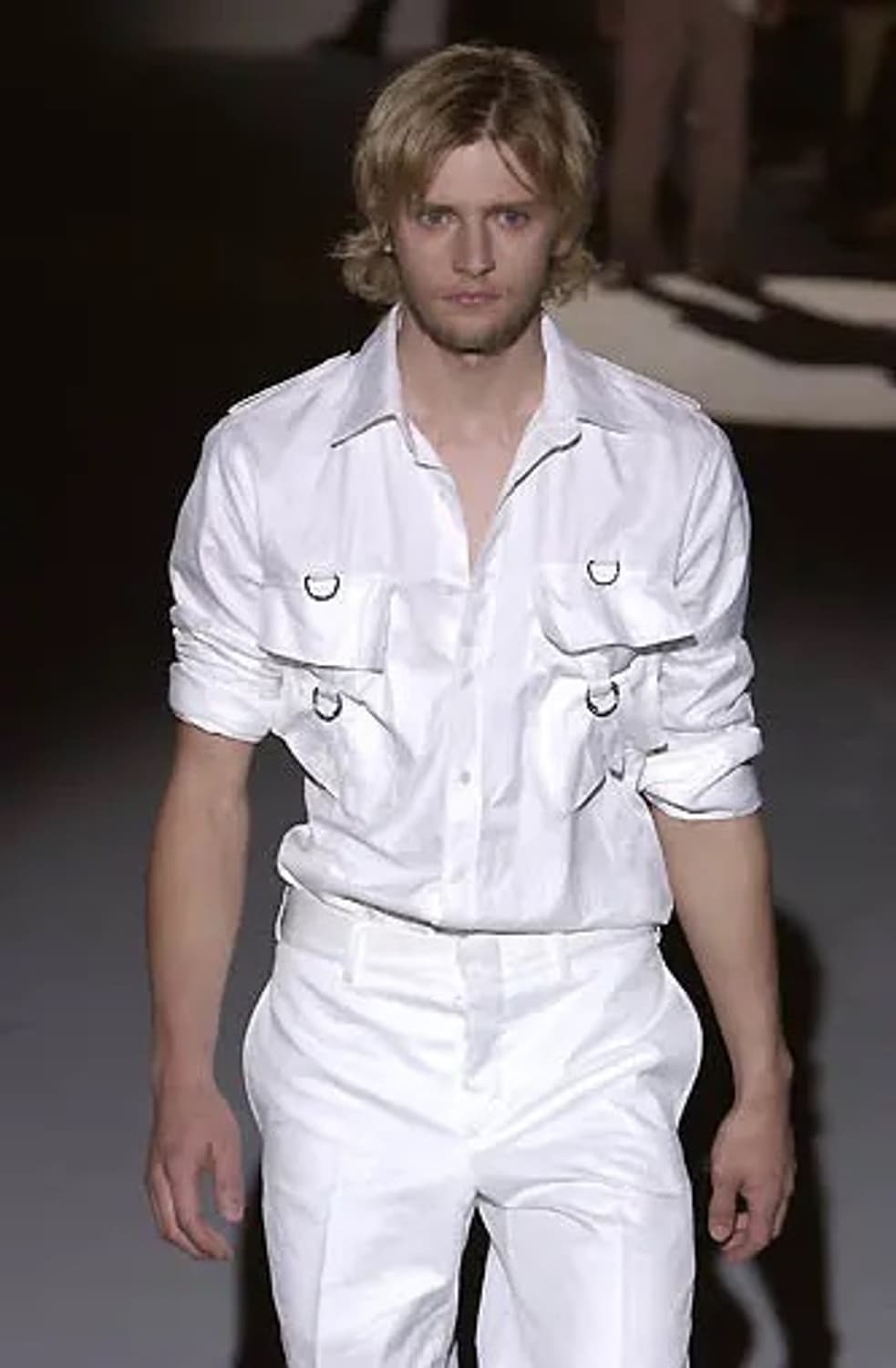 Gucci by Tom Ford 2002SS 상품이미지1