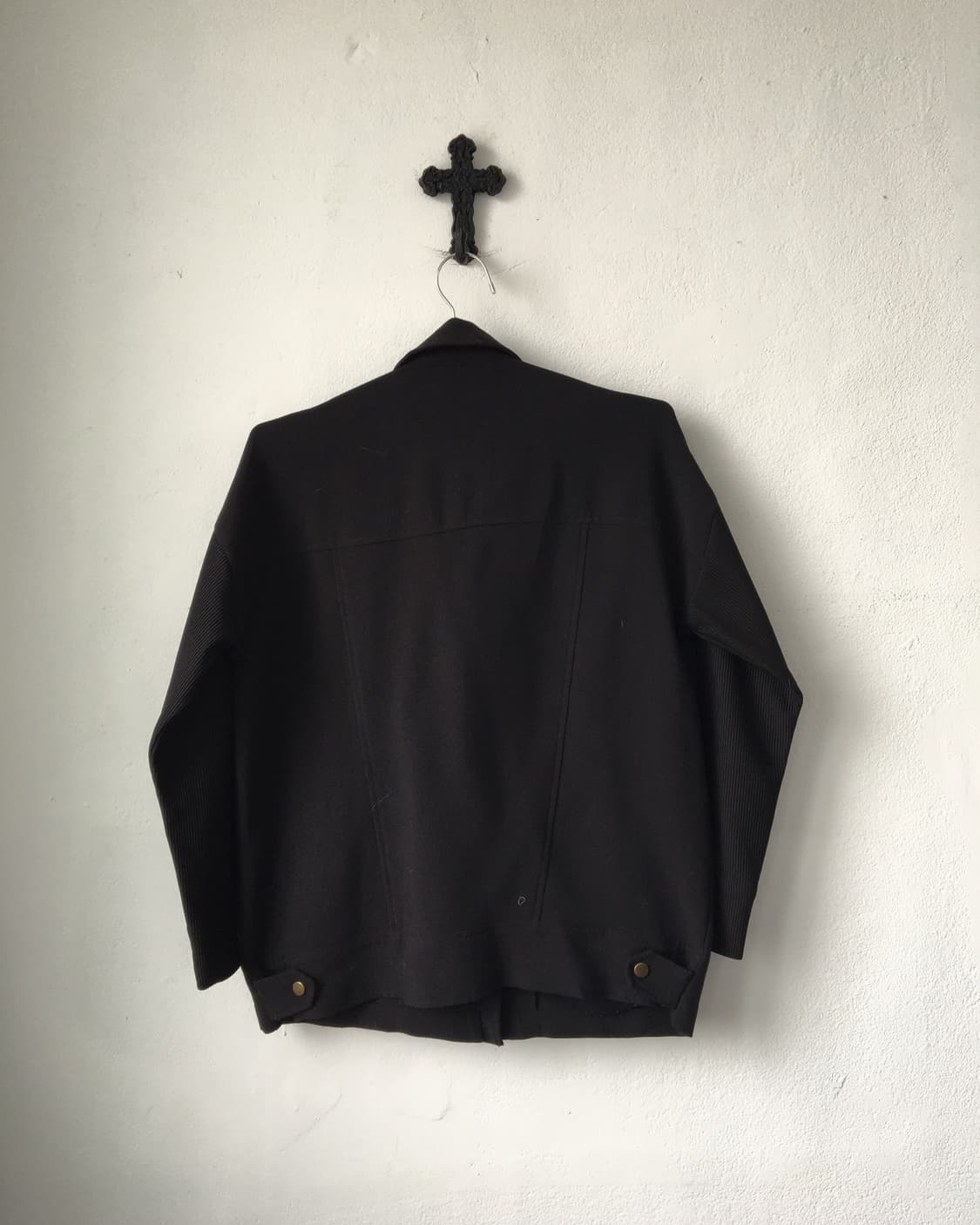 Poly rider jacket 상품이미지4